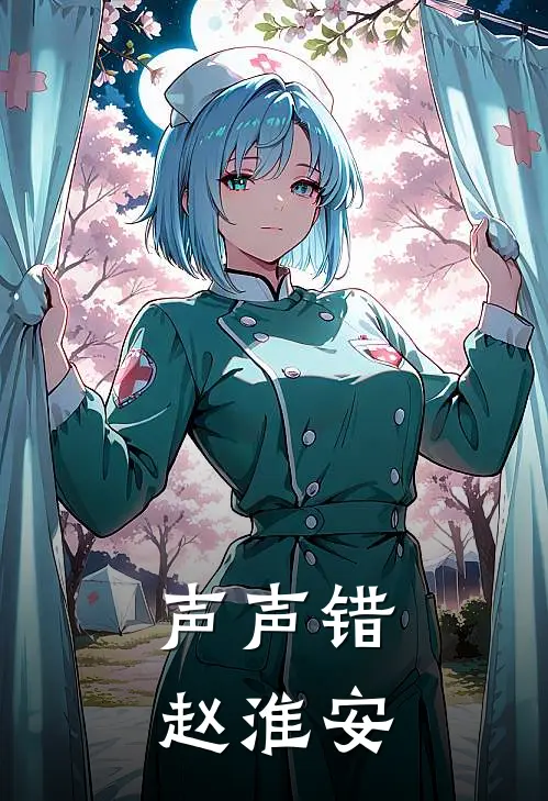 声声错赵淮安