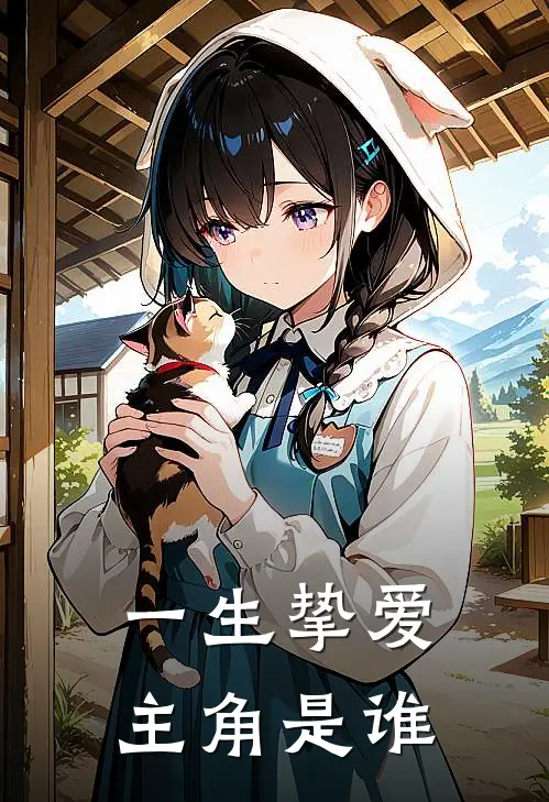 一生挚爱主角是谁