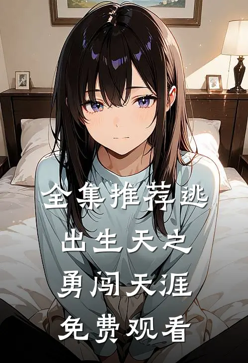 全集推荐逃出生天之勇闯天涯免费观看