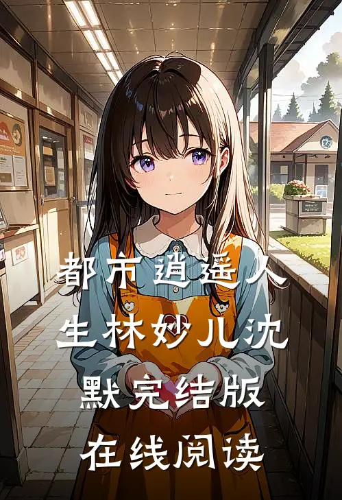 都市逍遥人生林妙儿沈默完结版在线阅读