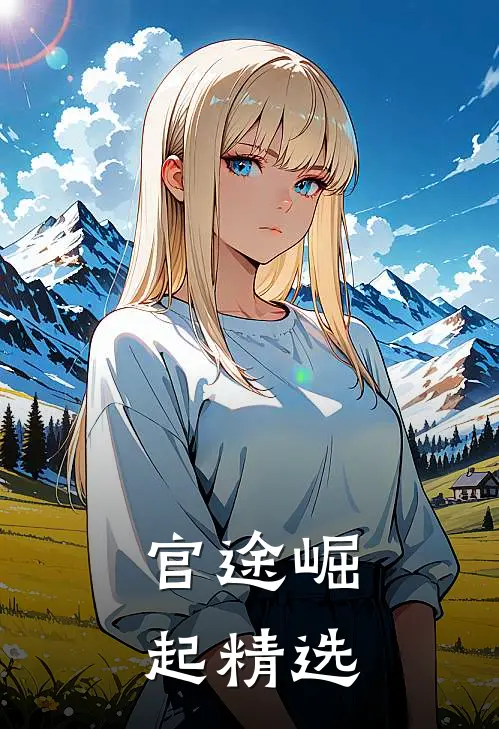 官途崛起精选