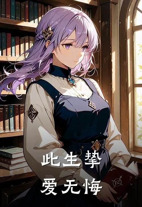 此生挚爱无悔