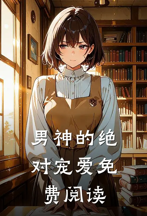 男神的绝对宠爱免费阅读