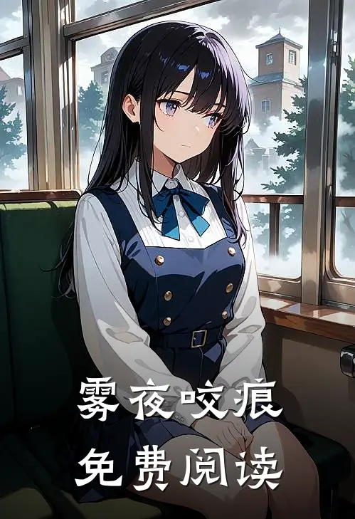 雾夜咬痕免费阅读