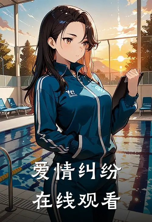 爱情纠纷在线观看
