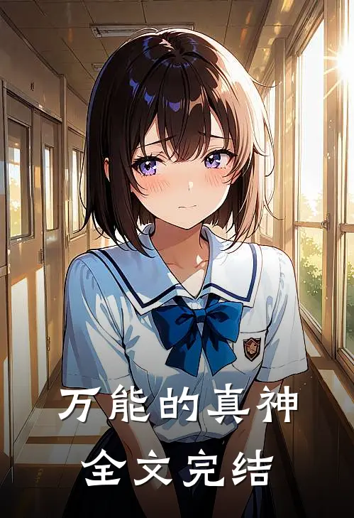 万能的真神全文完结