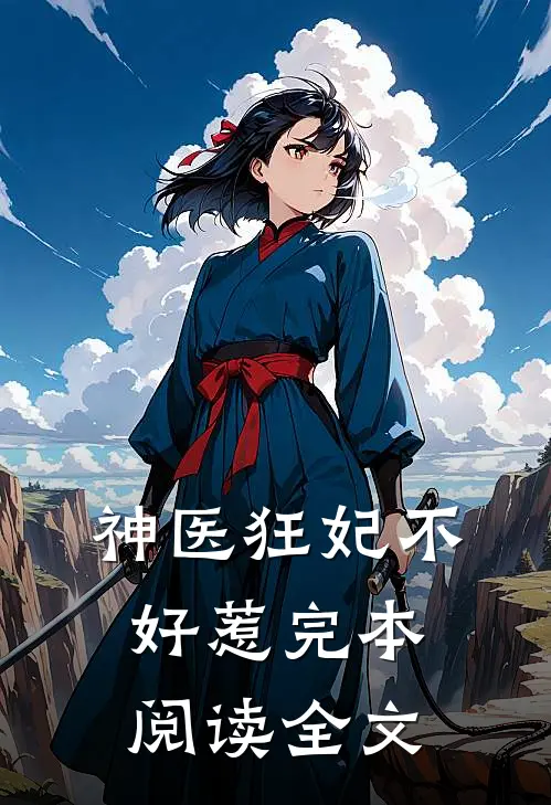 神医狂妃不好惹完本阅读全文