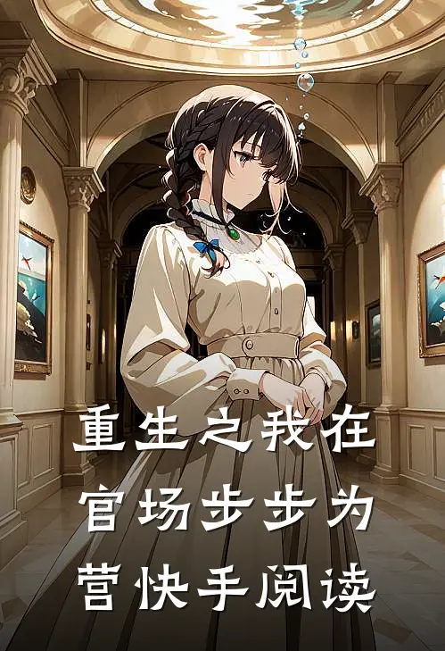重生之我在官场步步为营快手阅读