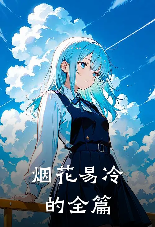 烟花易冷的全篇