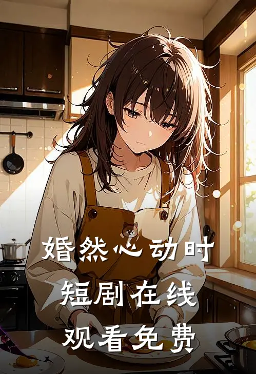 婚然心动时短剧在线观看免费