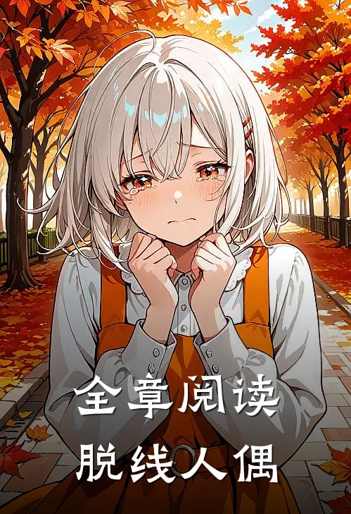 全章阅读脱线人偶