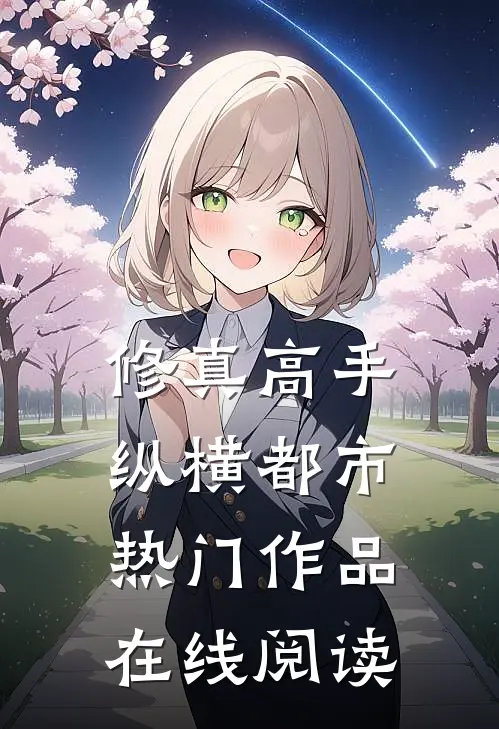 修真高手纵横都市热门作品在线阅读