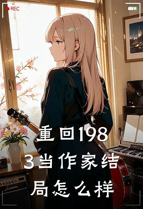 重回1983当作家结局怎么样