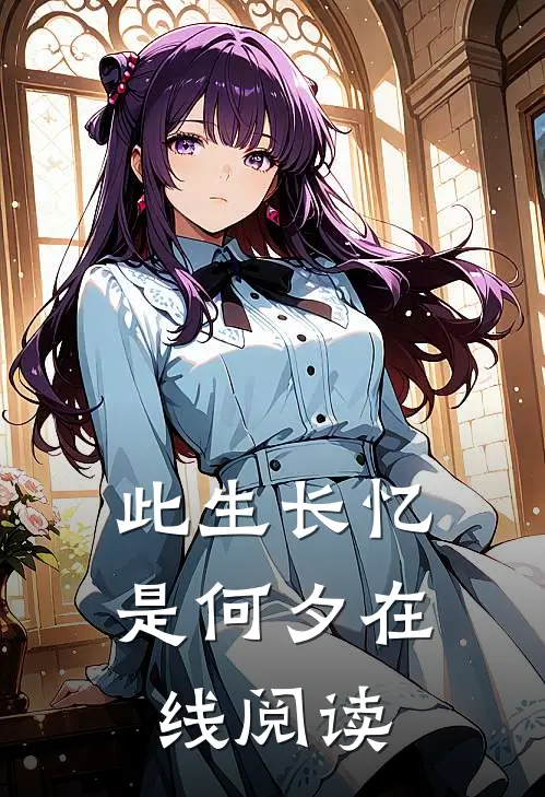 此生长忆是何夕在线阅读