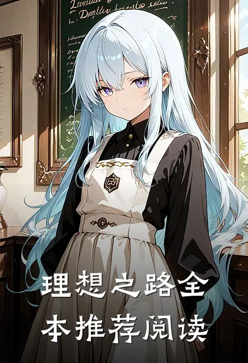 理想之路全本推荐阅读