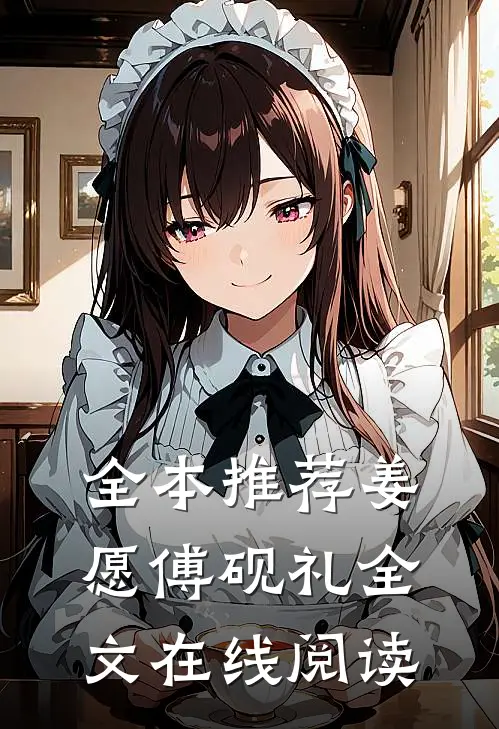 全本推荐姜愿傅砚礼全文在线阅读