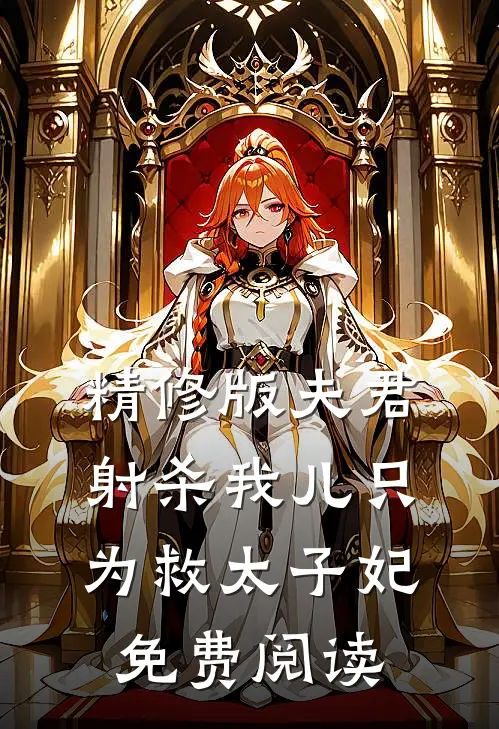 精修版夫君射杀我儿只为救太子妃免费阅读