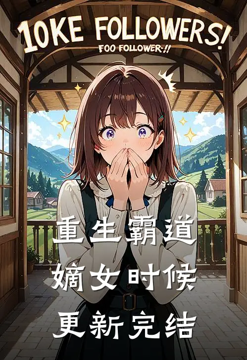 重生霸道嫡女时候更新完结