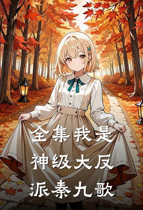 全集我是神级大反派秦九歌