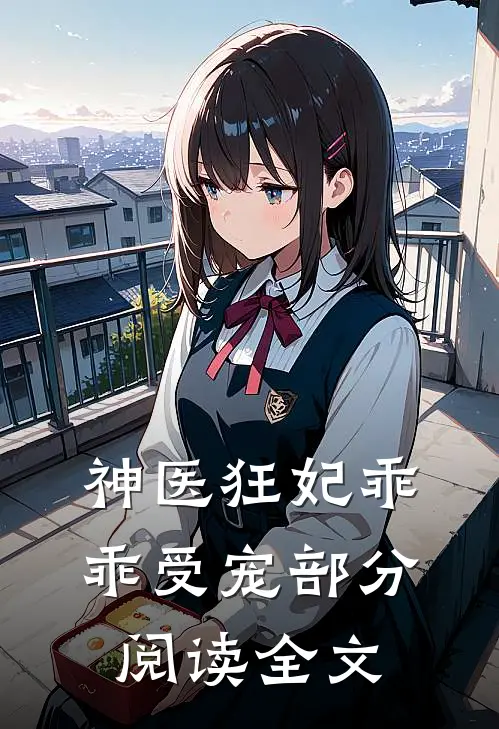 神医狂妃乖乖受宠部分阅读全文