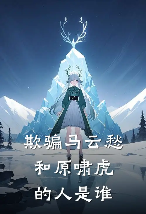 欺骗马云愁和原啸虎的人是谁