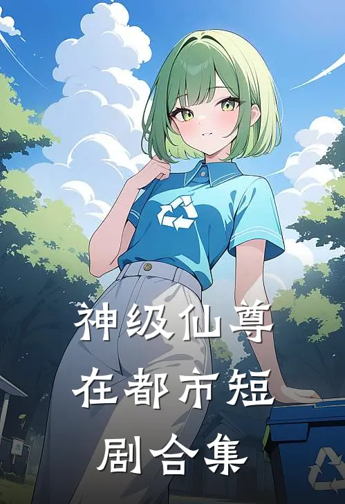 神级仙尊在都市短剧合集
