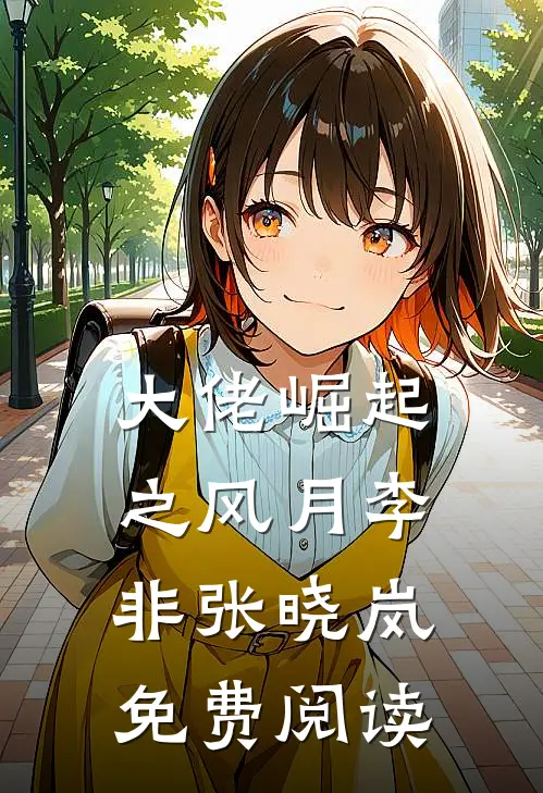 大佬崛起之风月李非张晓岚免费阅读