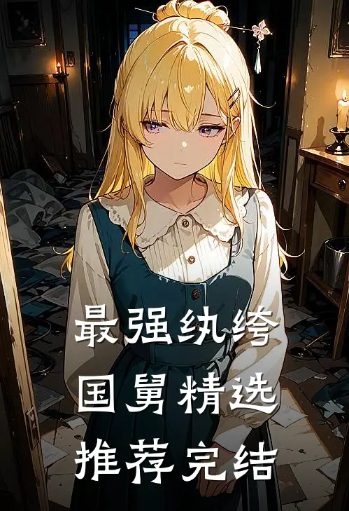 最强纨绔国舅精选推荐完结