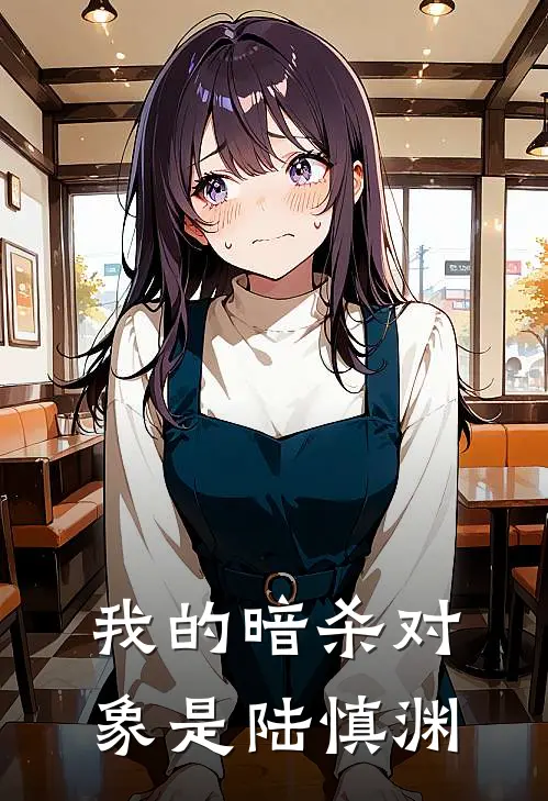 我的暗杀对象是陆慎渊