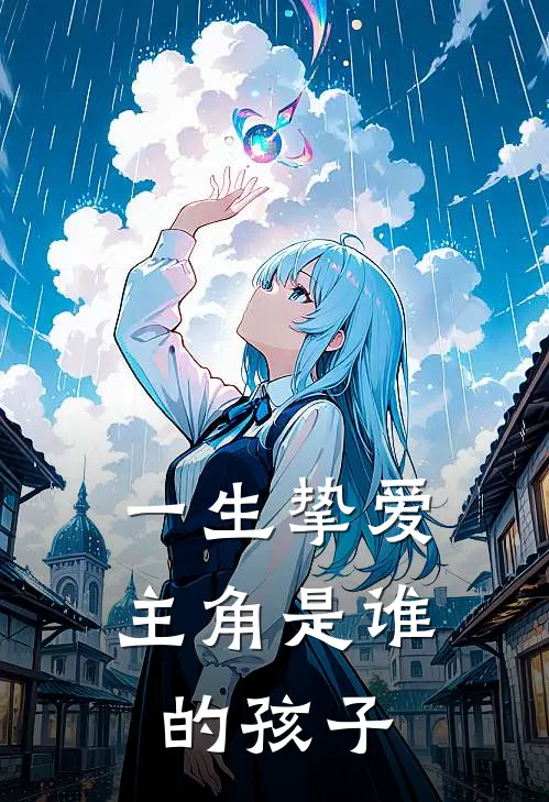 一生挚爱主角是谁的孩子