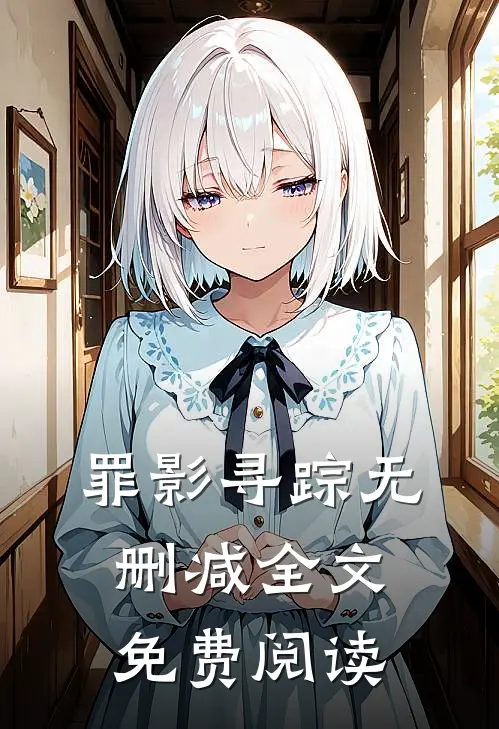 罪影寻踪无删减全文免费阅读
