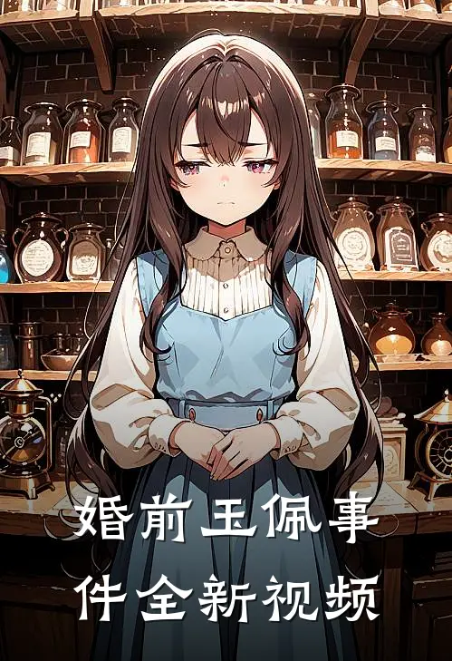 婚前玉佩事件全新视频