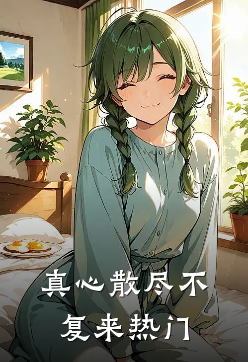 真心散尽不复来热门
