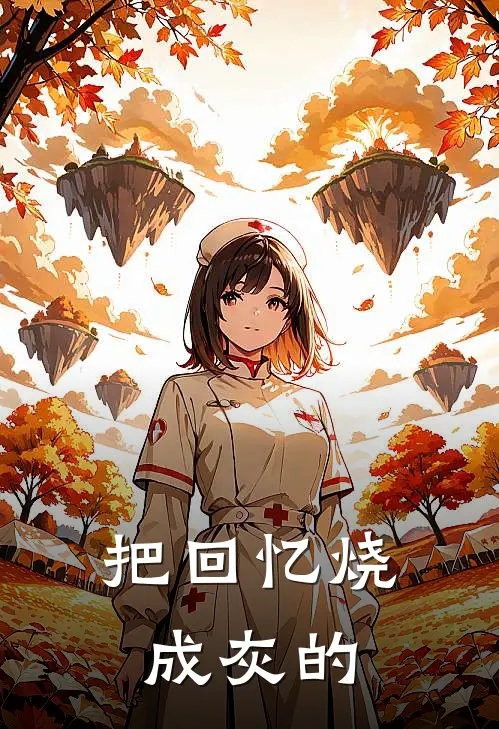 把回忆烧成灰的
