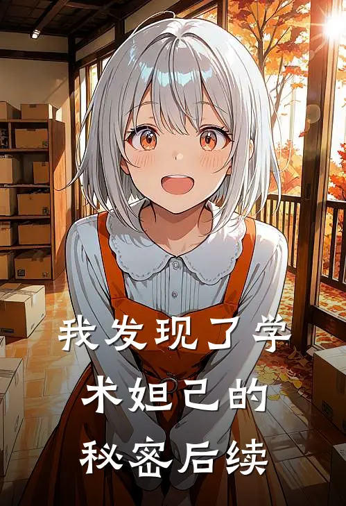 我发现了学术妲己的秘密后续