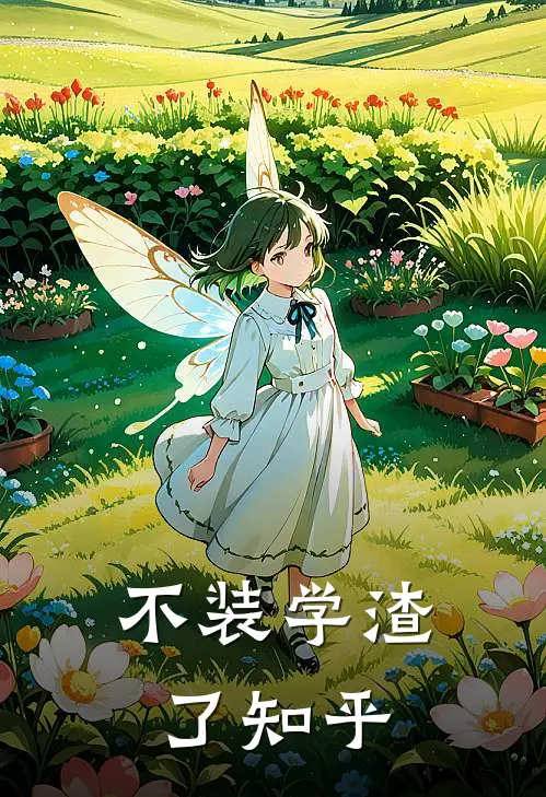 不装学渣了知乎