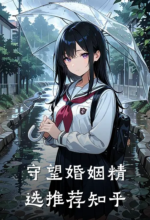 守望婚姻精选推荐知乎