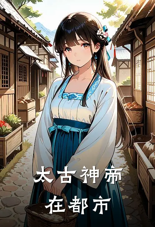 太古神帝在都市