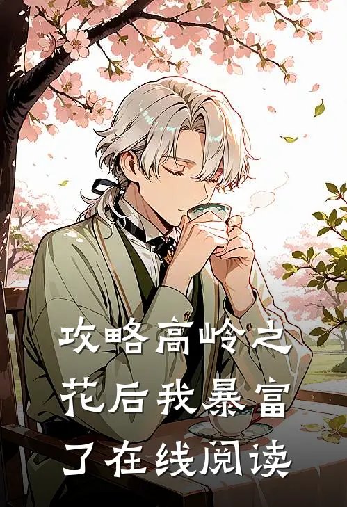 攻略高岭之花后我暴富了在线阅读