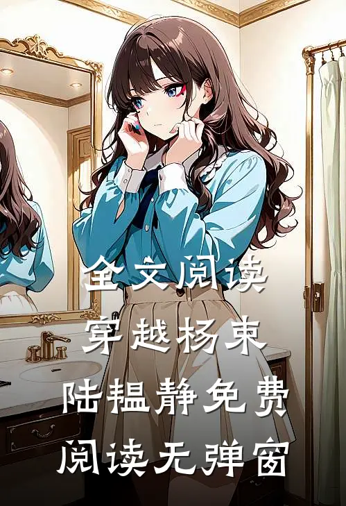 全文阅读穿越杨束. 陆韫静免费阅读无弹窗