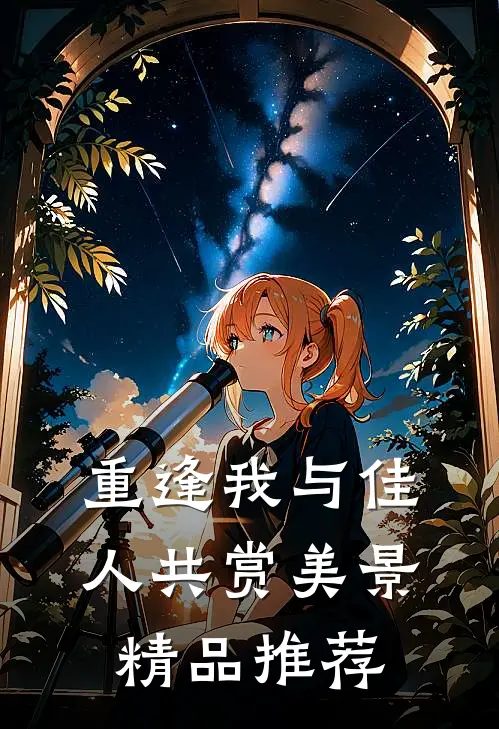 重逢 我与佳人共赏美景精品推荐