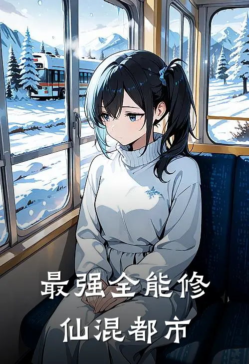 最强全能修仙混都市