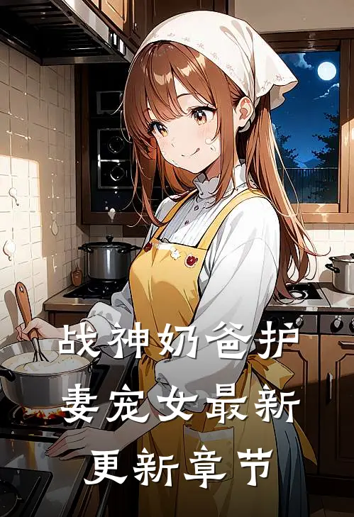 战神奶爸护妻宠女最新更新章节