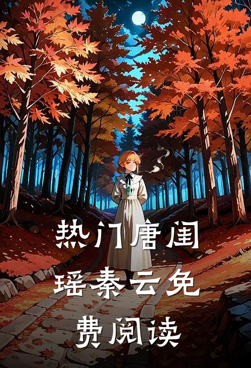 热门唐闺瑶秦云免费阅读