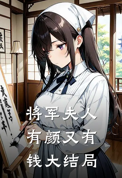 将军夫人有颜又有钱大结局