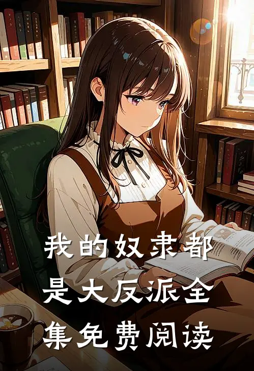 我的奴隶都是大反派全集免费阅读