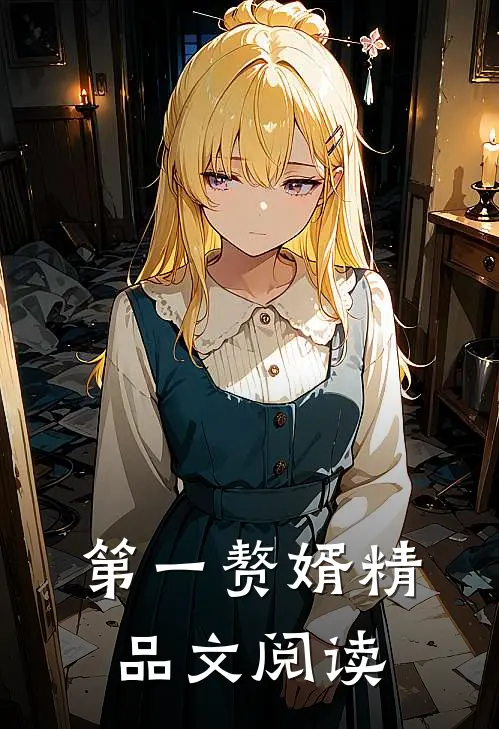 第一赘婿精品文阅读