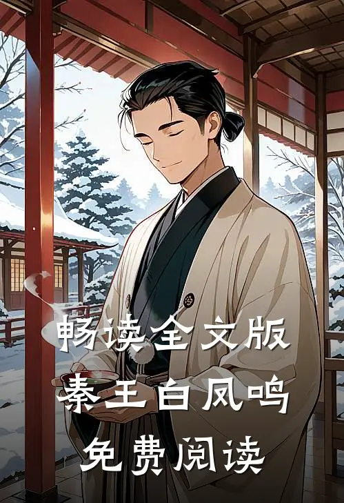 畅读全文版秦王白凤鸣免费阅读