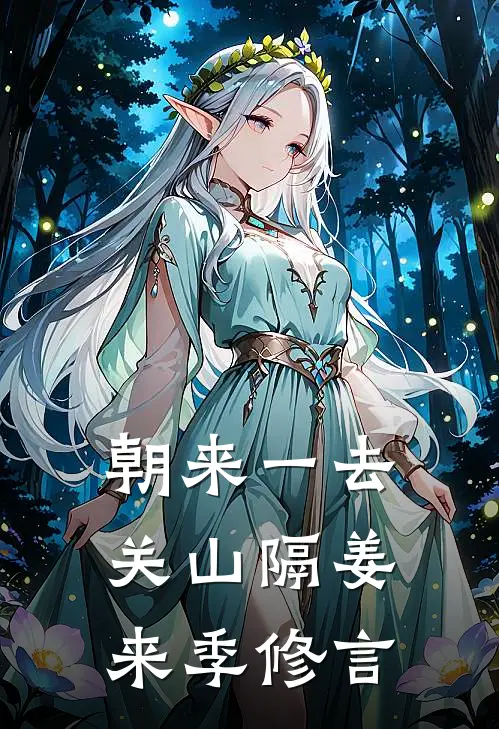 朝来一去关山隔姜来季修言