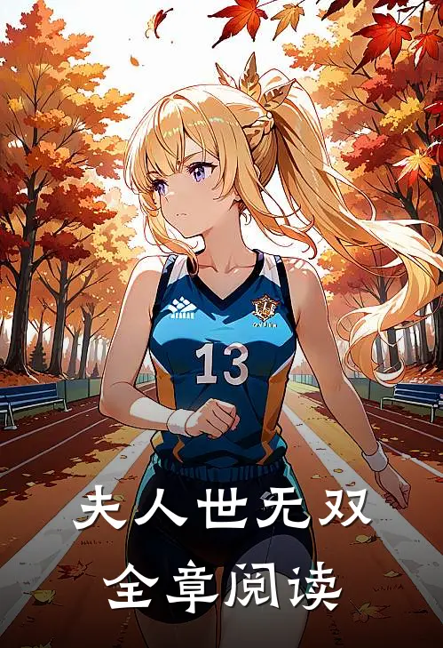 夫人世无双全章阅读